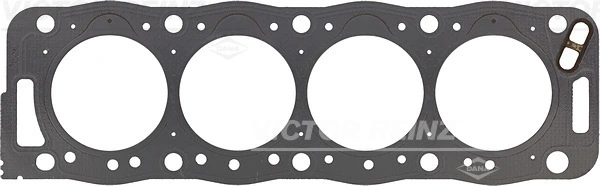 Gasket, cylinder head